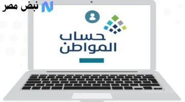 الدفعة 75 رسميًا.. موعد صرف حساب المواطن لشهر أكتوبر 2025 1